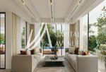 4 bedrooms Villa in Al Hudayriat Island, UAE No. 33579 - Image 3