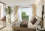 4 bedrooms Villa in Al Hudayriat Island, UAE No. 33579 - Image 4