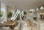 4 bedrooms Villa in Al Hudayriat Island, UAE No. 33579 - Image 5