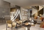 3 bedrooms Villa in Al Hudayriat Island, UAE No. 33583 - Image 3