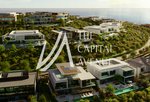 3 bedrooms Villa in Al Hudayriat Island, UAE No. 33583 - Image 5