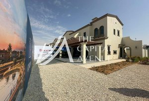 2 bedrooms Townhouse in Khalifa City, UAE No. 33587