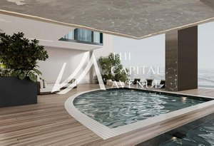 3 bedrooms Apartment in Al Reem Island, UAE No. 33588