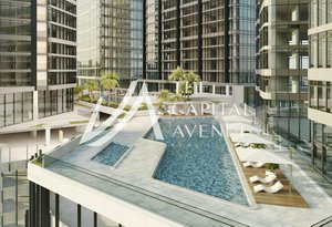 3 bedrooms Apartment in Al Reem Island, UAE No. 33590