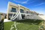 4 bedrooms Villa in Yas Island, UAE No. 33596 - villa in Dubai