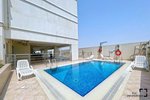 1 bedroom Apartment in Business Bay, UAE No. 336 - Image 16