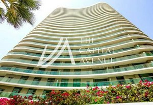 1 bedroom Apartment in Al Reem Island, UAE No. 33602