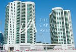 1 bedroom Apartment in Al Reem Island, UAE No. 33602 - Image 3
