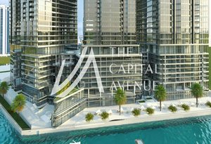 2 bedrooms Apartment in Al Reem Island, UAE No. 33603