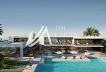 1080m² Land in Al Qurm, UAE No. 33605 - Image 8