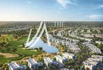 4 bedrooms Villa in Yas Island, UAE No. 33608 - Image 4