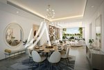 4 bedrooms Villa in Yas Island, UAE No. 33608 - Image 9