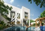 3 bedrooms Townhouse in Yas Island, UAE No. 33609 - Image 4