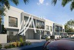 3 bedrooms Townhouse in Yas Island, UAE No. 33609 - Image 5