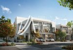 3 bedrooms Townhouse in Yas Island, UAE No. 33609 - Image 6