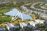 3 bedrooms Duplex in Yas Island, UAE No. 33610 - Image 12