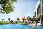 3 bedrooms Duplex in Yas Island, UAE No. 33612 - Image 5
