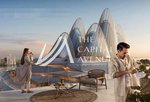 3 bedrooms Apartment in Saadiyat Island, UAE No. 33615 - apartment in Dubai