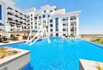 1 bedroom Apartment in Yas Island, UAE No. 33616 - Image 4