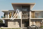 6 bedrooms Villa in Al Hudayriat Island, UAE No. 33617 - villa in Dubai
