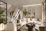 6 bedrooms Villa in Al Hudayriat Island, UAE No. 33617 - Image 3