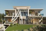 6 bedrooms Villa in Al Hudayriat Island, UAE No. 33617 - Image 8