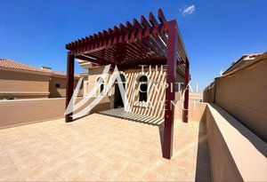 3 bedrooms Villa in Khalifa City, UAE No. 33621