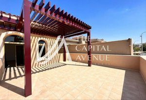 3 bedrooms Villa in Al Raha Golf Gardens, UAE No. 33622