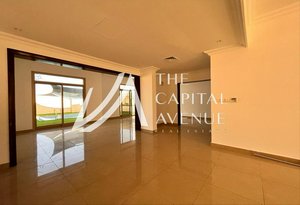 3 bedrooms Villa in Al Raha Golf Gardens, UAE No. 33625