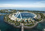 1080m² Land in Al Bateen, UAE No. 33626 - land in Dubai