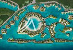 1080m² Land in Al Bateen, UAE No. 33626 - Image 2