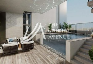 3 bedrooms Apartment in Al Reem Island, UAE No. 33630