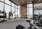 4 bedrooms Apartment in Al Reem Island, UAE No. 33631 - Image 11