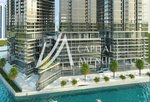 5 bedrooms Apartment in Al Reem Island, UAE No. 33632 - apartment in Dubai