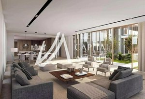 3 bedrooms Townhouse in Al Reem Island, UAE No. 33633