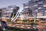 1 bedroom Apartment in Saadiyat Island, UAE No. 33641 - Image 2
