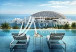 1 bedroom Apartment in Saadiyat Island, UAE No. 33641 - Image 10