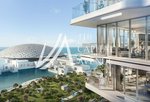 2 bedrooms Apartment in Saadiyat Island, UAE No. 33644 - Image 12