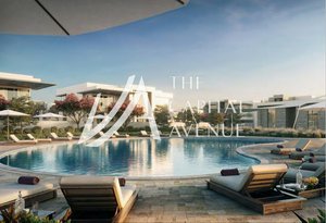 4 bedrooms Villa in Saadiyat Island, UAE No. 33645