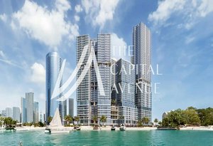 3 bedrooms Apartment in Al Reem Island, UAE No. 33650