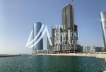 3 bedrooms Apartment in Al Reem Island, UAE No. 33656 - apartment in Dubai