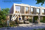 4 bedrooms Townhouse in Al Reem Island, UAE No. 33657 - Image 3
