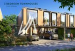 4 bedrooms Townhouse in Al Reem Island, UAE No. 33657 - Image 6