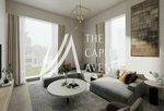 4 bedrooms Townhouse in Al Reem Island, UAE No. 33657 - Image 10
