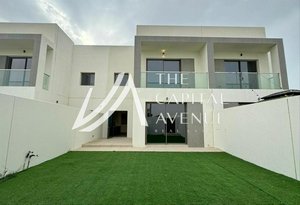 2 bedrooms Townhouse in Yas Island, UAE No. 33660