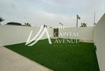 2 bedrooms Townhouse in Yas Island, UAE No. 33660 - Image 3
