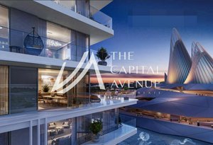 2 bedrooms Apartment in Saadiyat Island, UAE No. 33661