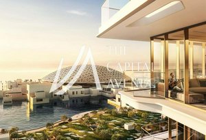 Studio in Saadiyat Island, UAE No. 33663
