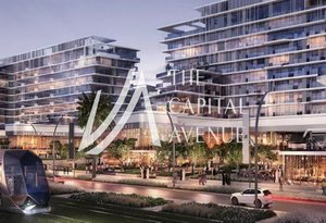 2 bedrooms Apartment in Saadiyat Island, UAE No. 33664