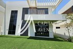 4 bedrooms Villa in Yas Island, UAE No. 33667 - Image 5